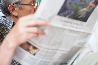 Reisestress ade - Rituale helfen