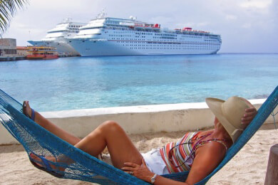 Die Tourismusbranche rechnet 2011 mit einem Rekordjahr