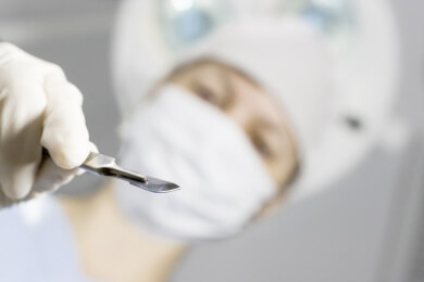 Verunreinigtes OP-Besteck in Klinikum Fulda entdeckt