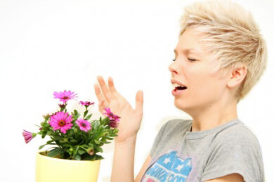 Wie niese ich richtig, und wann wünsche ich "Gesundheit"?