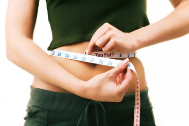 Neue Studie - Jojo-Effekt wird hormonell verursacht