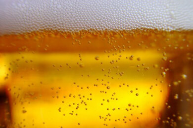 Das Pint in Großbritannien soll bald Konkurrenz bekommen