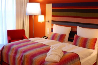 Hotelportale bieten laut Test nicht immer den günstigsten Preis