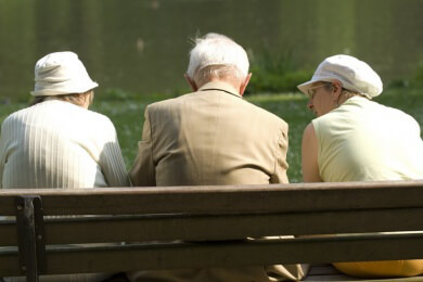 Gesundheitsstudie zeigt: ein frühzeitiges Vorsorgen fürs Alter rechnet sich