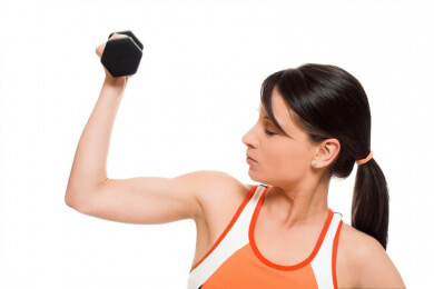 Essen und nicht dick werden - mit beschleunigtem Stoffwechsel geht das