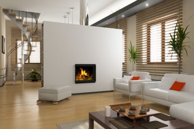 Das sind die Wohntrends und Trendfarben im Jahr 2011