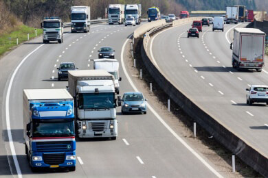 Mangelnde Fahrtauglichkeit - Wann eine MPU durchgeführt werden muss