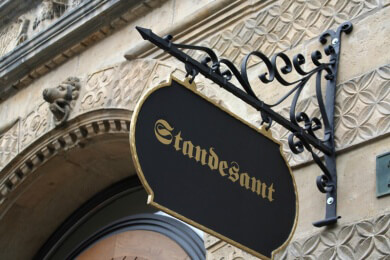 Bundesverfassungsgericht setzt Teil des Transsexuellengesetzes außer Kraft