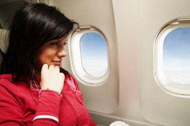 Hilfreiche Tipps, die beim Jetlag helfen