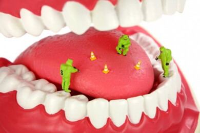 Der schlechte Ruf von Nitrat ist nur teilweise richtig