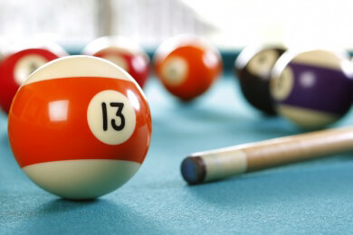 Die Weltelite des Snooker trifft sich zu den German Masters in Berlin