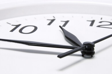 Winterzeit in Russland wird abgeschafft - zumindest auf der Uhr