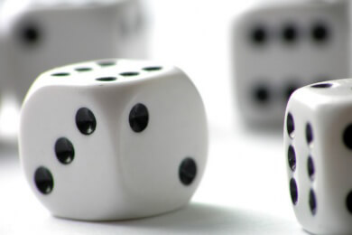 Würfelspiele waren schon vor 4.000 Jahren beliebt