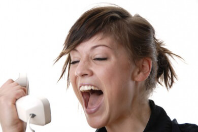 Kostenloser Telefon-Service erkennt problematische Hustenarten