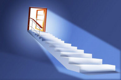 Die Wirkung von Licht: Blau macht wach, Rot macht müde