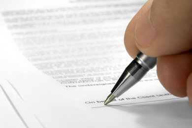 Betrüger mit einer Rechtschreibschwäche gab sich als Polizist aus