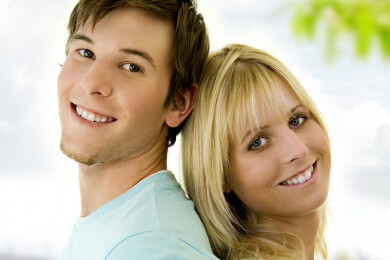 Psychologische Studie: Wer einen hilfreichen Partner hat, strengt sich weniger an