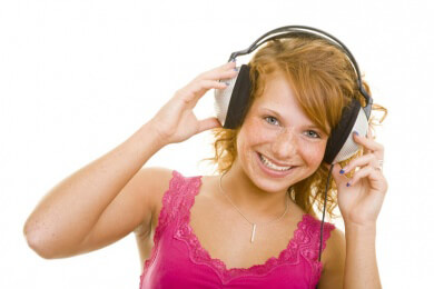 Was beim Musikhören mit MP3-Playern beachtet werden sollte