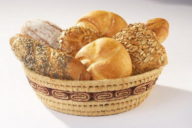 Laut Stiftung Warentest schneiden Tiefkühlbrötchen besser ab als ungekühlte Aufback-Brötchen