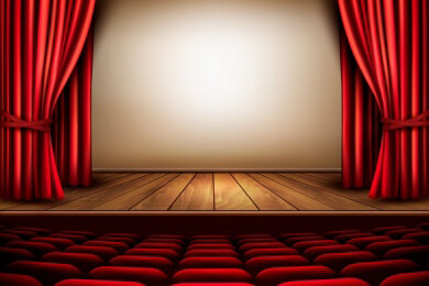 Sondervorstellung der Frankfurter Oper - die Entführung aus dem Serail auf türkisch