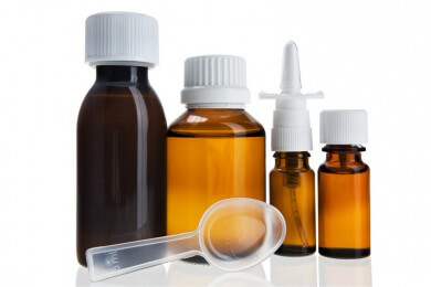 Bei Schnupfen und Kopfschmerzen nicht zur Apotheke müssen - Legen Sie sich eine Hausapotheke an