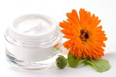 Deutschland ist das Land der Naturkosmetik-Liebhaber