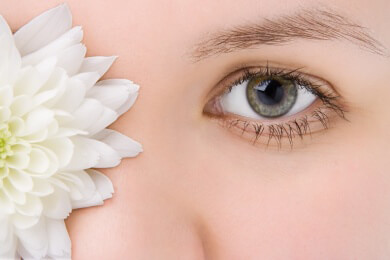 Mit Naturkosmetik Haut und Umwelt etwas Gutes tun