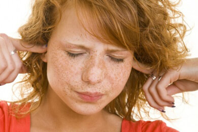 Was wäre, wenn Staubsauger und Waschmaschine keine Geräusche von sich geben?