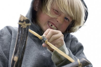 Mehrheit der Deutschen sieht Kinder schlechter erzogen als noch vor zehn Jahren