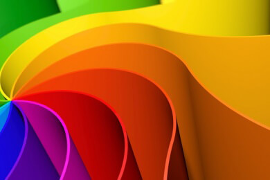 Mangelernährung kann Farbwahrnehmung ändern