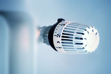 Strom sparen durch moderne Heizungspumpen