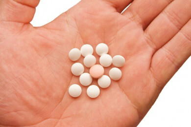 Ecstasy kann Langzeitgedächtnis zerstören