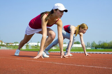 IOC führt Sex-Test für Frauen wieder ein