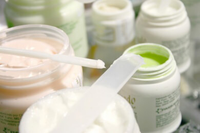 Beauty-Tipp - Jetzt die Hautcreme wechseln