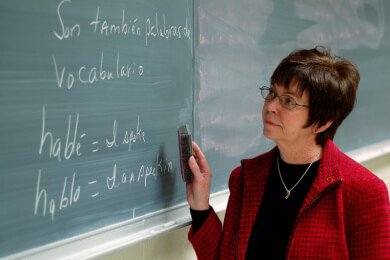 Zu dick für den bayrischen Staatsdienst