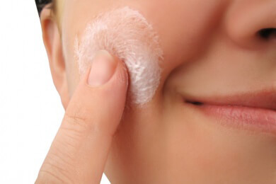 Wodurch sich die unterschiedlichen Hauttypen auszeichnen