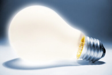 Krebs durch Energiesparlampen