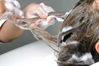 Typische Irrglauben zum Thema Haare - aufgedeckt!