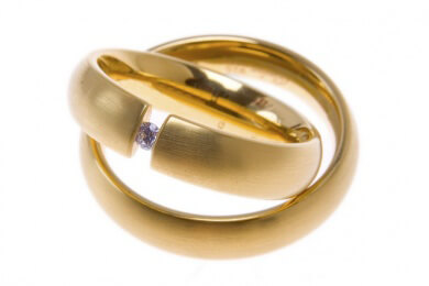 Studie: Insitution Ehe steht nicht vor dem Aus, ist jedoch kein Muss mehr