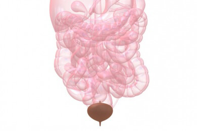 Der Inkontinenz entgangen - Patienten mit überaktiver Blase werden nicht immer inkontinent