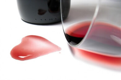US-Forscher nutzen Rotweinstoffe für koronare Gefäßstützen