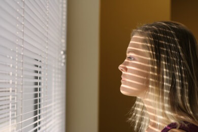 Frauen leiden unter Streitereien mehr als Männer