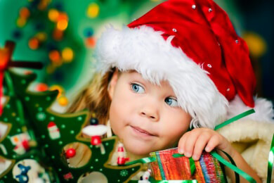 Heiligabend ohne Weihnachtsbaum für die meisten Deutschen nicht vorstellbar