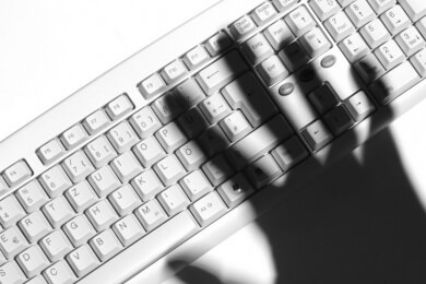 Organisiertes Verbrechen findet verstärkt im Internet statt