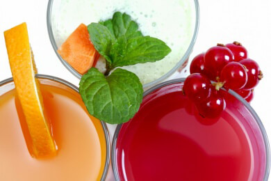 Französische Forscherin kreiert optimalen Obstsaftmix zur Gefäßerweiterung