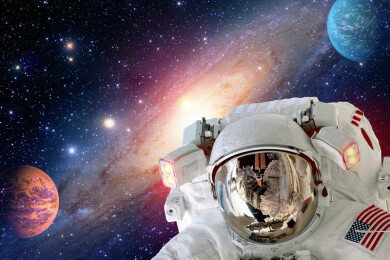 Technische Probleme verhindern Start der Raumfähre "Endeavour"