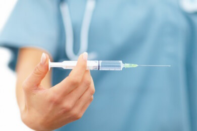 Methoden, um gegen die Hyperhidrose anzugehen