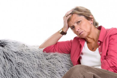 Unser Vorrat an Hirnstammzellen nimmt im Alter ab