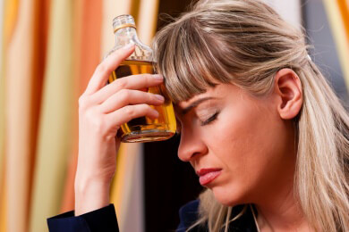Alkoholkonsum sinkt in Deutschland