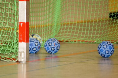 HSV zum ersten Mal deutscher Meister